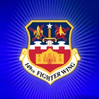 149th TANG - Texas Air National Guard