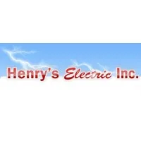 Henry's Electric, Inc.
