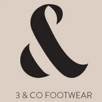 3&Co Footwear