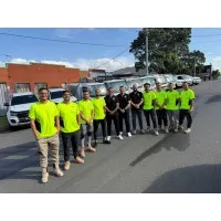 AT.OZ Industries- In Partnership with Yuala Group