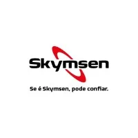 Skymsen