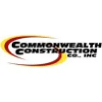 Commonwealth Construction Co., Inc. Commonwealth Construction Co., Inc.