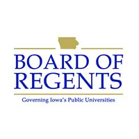 Iowa Board of Regents Iowa Board of Regents