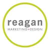 Reagan Marketing + Design