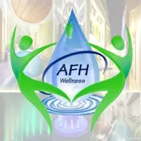 AFH WELLNESS AFH WELLNESS