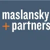 maslansky + partners