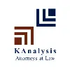 KAnalysis