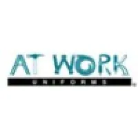 At Work Uniforms At Work Uniforms