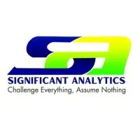 Significant Analytics ITES Significant Analytics ITES