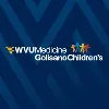 WVU Medicine Golisano Children's WVU Medicine Golisano Children's