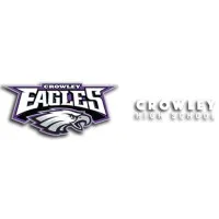 Crowley High School