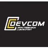 U.S. Army DEVCOM Army Research Laboratory U.S. Army DEVCOM Army Research Laboratory