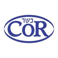 COR- Kashruth Council of Canada