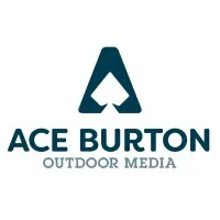 Ace Burton Outdoor Media Ace Burton Outdoor Media