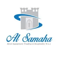 Alsamaha Hotel Equipment Trading & Hospitality