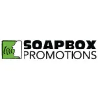 SOAPBOX Promotions SOAPBOX Promotions