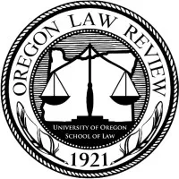 Oregon Law Review