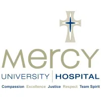 Mercy University Hospital