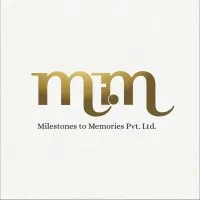 Milestones to Memories Pvt. Ltd. Milestones to Memories Pvt. Ltd.