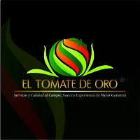 El Tomate de Oro®