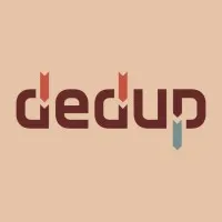 The Dedup Company The Dedup Company