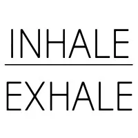 Inhale-Exhale Inhale-Exhale
