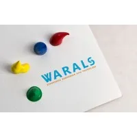 WARALS TECHNOLOGY