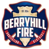 BERRYHILL FIRE PROTECTION DISTRICT BERRYHILL FIRE PROTECTION DISTRICT