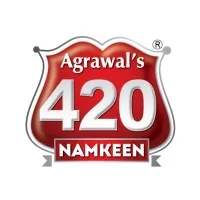 Agrawal's 420 Namkeen
