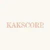 KAKSCORP. KAKSCORP.
