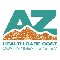 Arizona Health Care Cost Containment System (AHCCCS)