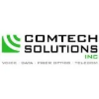 ComTech Solutions, Inc.