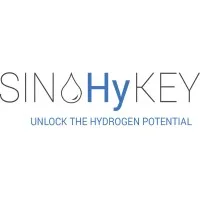 SinoHyKey Technology | 鸿基创能