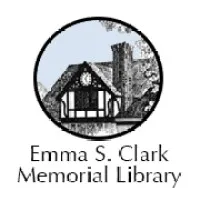Emma S. Clark Memorial Library Emma S. Clark Memorial Library