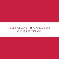 American College Consulting