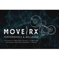 Move RX Performance & Wellness Move RX Performance & Wellness