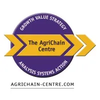 The AgriChain Centre Ltd
