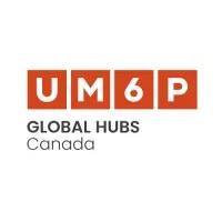 UM6P GLOBAL HUBS - Canada UM6P GLOBAL HUBS - Canada