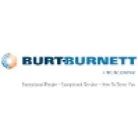 Burt-Burnett Inc. Burt-Burnett Inc.
