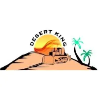 Desert King Qatar Heavy Equipment Rental & Contracting W.L.L