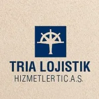 Tria Logistics Services Trade SA. Tria Logistics Services Trade SA.