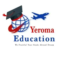 Yeroma Education and Visa Consultants