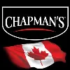 Chapman’s Ice Cream Chapman’s Ice Cream
