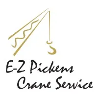 E-Z Pickens Crane Service E-Z Pickens Crane Service