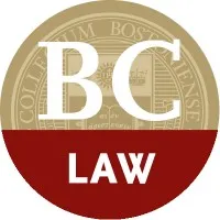 Boston College Law School