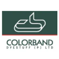 Colorband Dyestuff Pvt. Ltd.