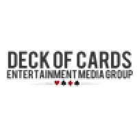 Deck of Cards Media