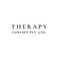 Therapy Concept Therapy Concept