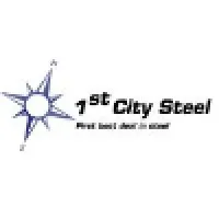 1st City Steel Inc