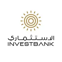 INVESTBANK - Jordan